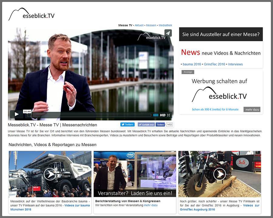 Werbung für spezielle Zielgruppen Werbung für spezielle Zielgruppen